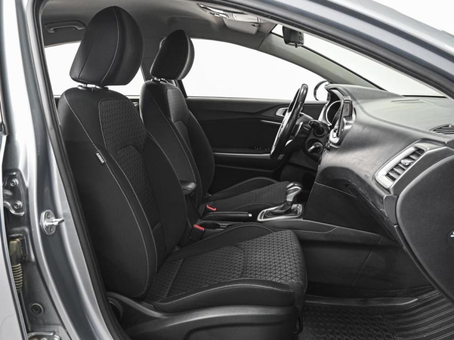 Kia Ceed III Ставрополь  - изображение 8