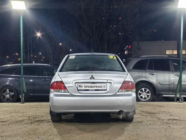 Mitsubishi Lancer IX Рестайлинг с пробегом 2006 года, цена 234 900 рублей, 274000 км, седан, Автокод Объявления