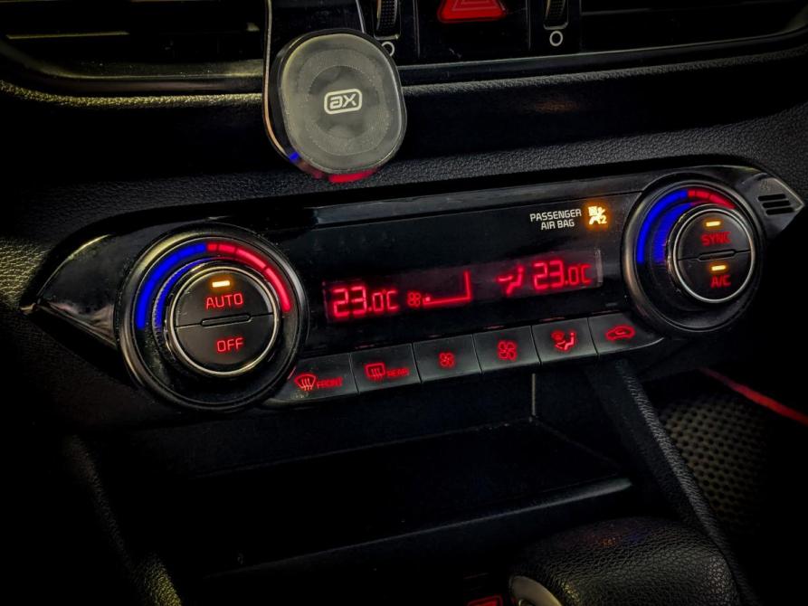 Kia K3 II Рестайлинг Екатеринбург  - изображение 12