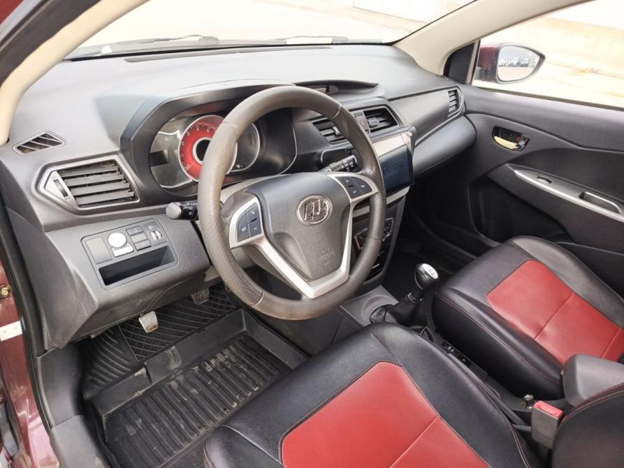 Lifan X50 Набережные Челны  - изображение 20