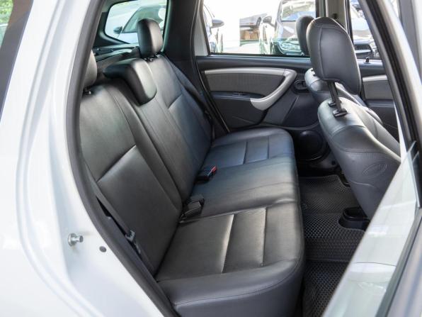 Renault Duster I с пробегом 2014 года, цена 930 000 рублей, 204519 км, внедорожник, Автокод Объявления