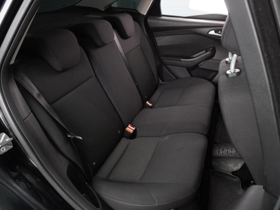 Ford Focus III Рестайлинг Воронеж  - изображение 7