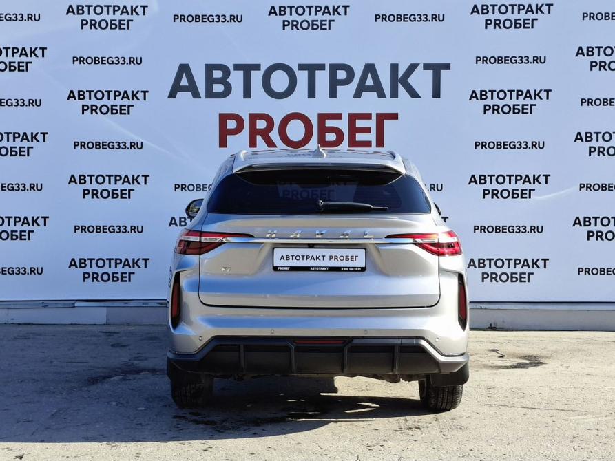 Haval F7 I Рестайлинг Владимир  - изображение 6