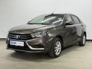 Lada (ВАЗ) Vesta I Ярославль  - изображение 16