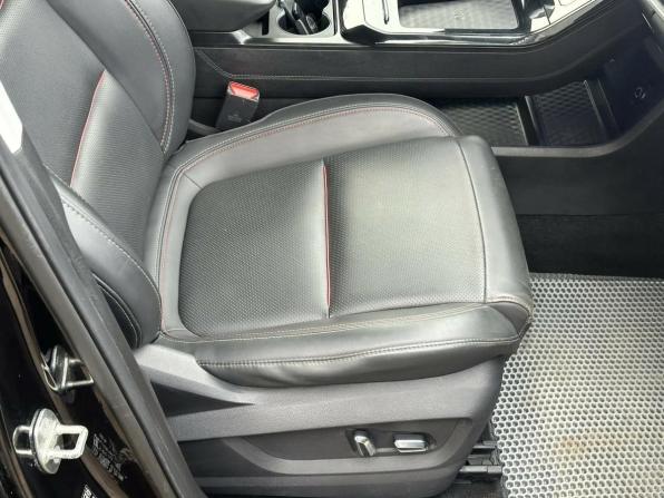 Chery Tiggo 7 Pro I с пробегом 2022 года, цена 1 640 000 рублей, 50200 км, внедорожник, Автокод Объявления