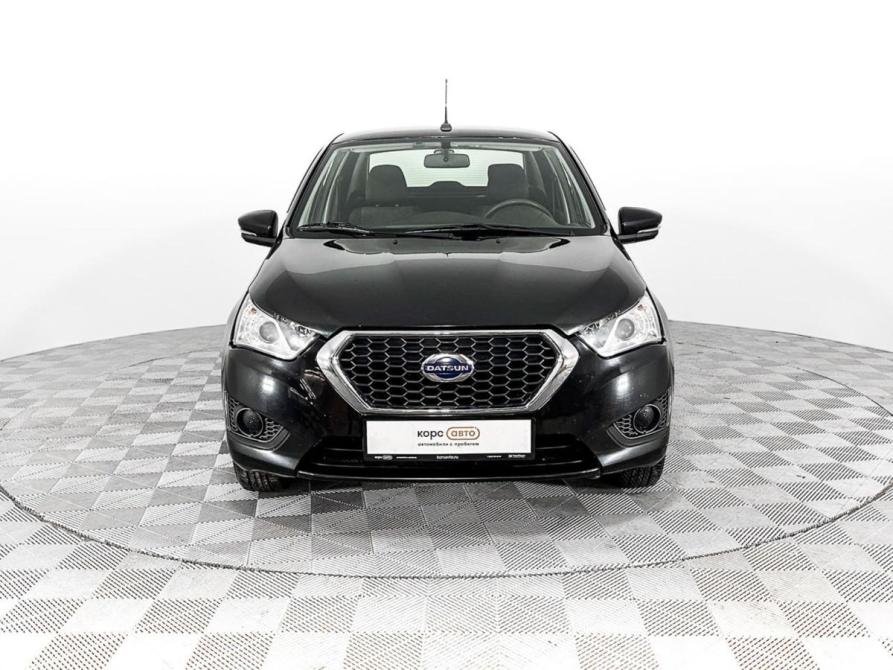 Datsun on-DO I Рестайлинг Ногинск  - изображение 2