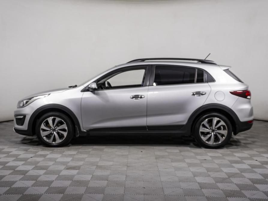 Kia Rio IV Москва  - изображение 8
