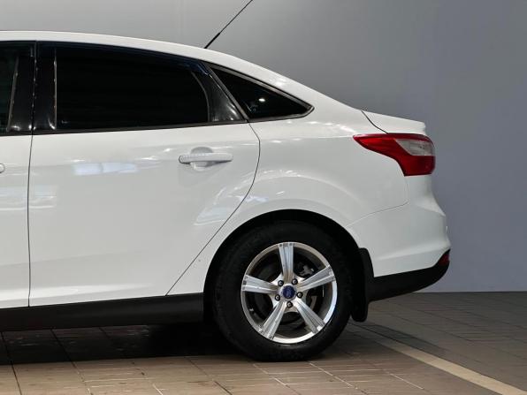 Ford Focus III с пробегом 2011 года, цена 750 000 рублей, 153029 км, седан, Автокод Объявления