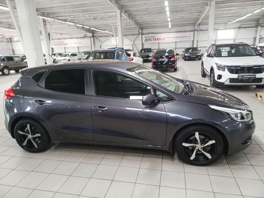 Kia Ceed II Набережные Челны  - изображение 13