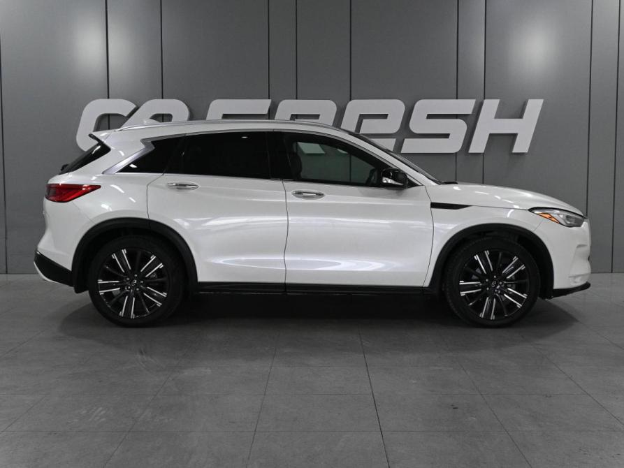 Infiniti QX50 II Ростов-на-Дону  - изображение 5