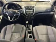 Hyundai Solaris I Волгоград  - изображение 26
