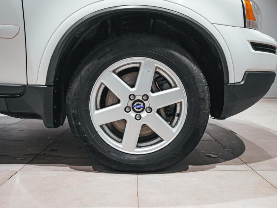 Volvo XC90 I Рестайлинг Екатеринбург  - изображение 11