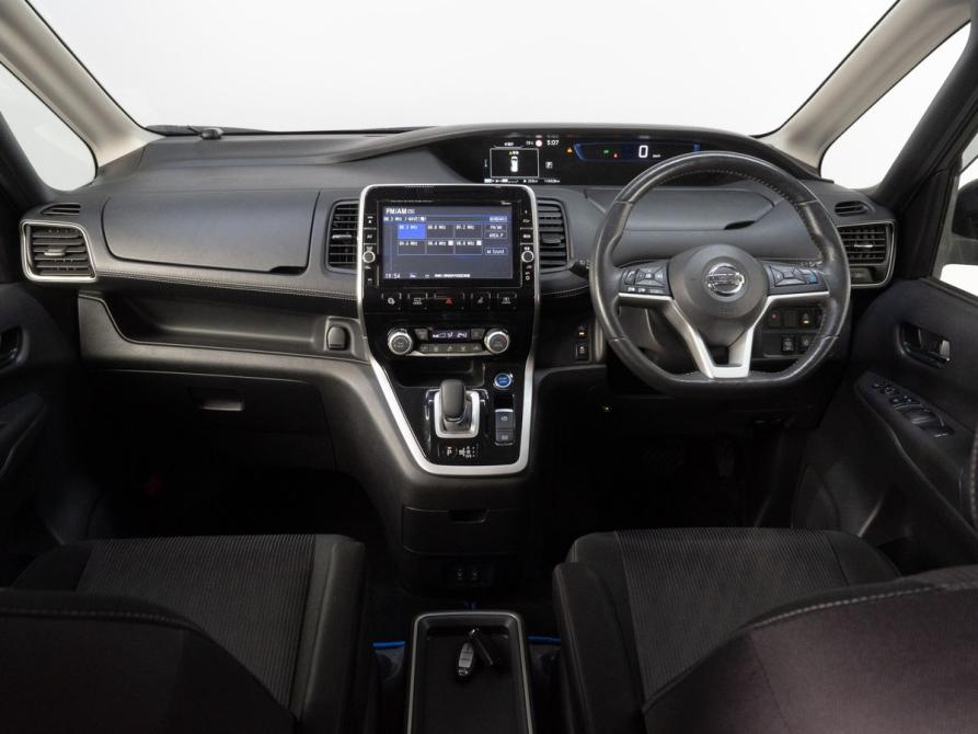 Nissan Serena V (C27) Тюмень  - изображение 19