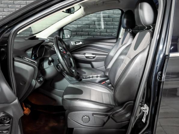 Ford Kuga II с пробегом 2016 года, цена 1 450 000 рублей, 136653 км, внедорожник, Автокод Объявления