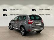 Nissan Terrano III (D10) Санкт-Петербург  - изображение 19