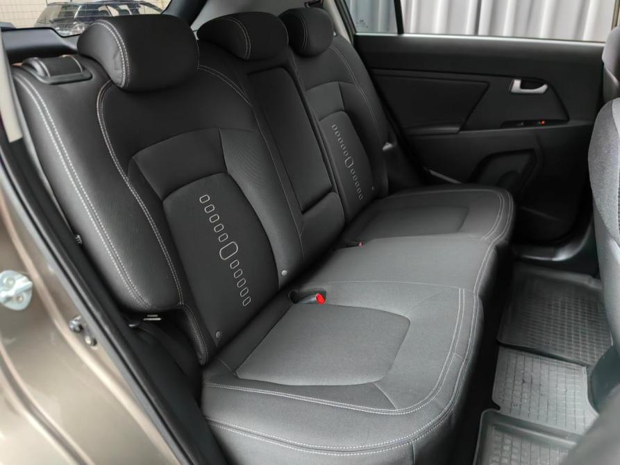 Kia Sportage III Подольск  - изображение 9