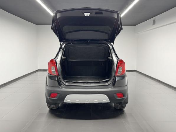 Opel Mokka I с пробегом 2014 года, цена 1 195 000 рублей, 72955 км, внедорожник, Автокод Объявления