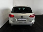 Volkswagen Touareg II Рестайлинг Красноярск  - изображение 22