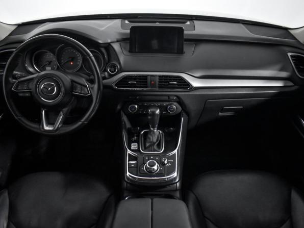 Mazda CX-9 II с пробегом 2018 года, цена 2 520 000 рублей, 192449 км, внедорожник, Автокод Объявления