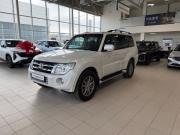 Mitsubishi Pajero IV Рестайлинг 1 Москва  - изображение 37
