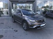 Geely Atlas Pro Брянск  - изображение 11