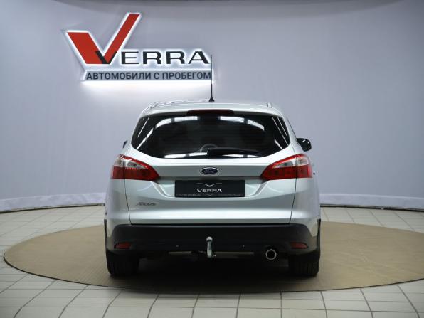 Ford Focus III с пробегом 2012 года, цена 830 000 рублей, 190264 км, универсал, Автокод Объявления