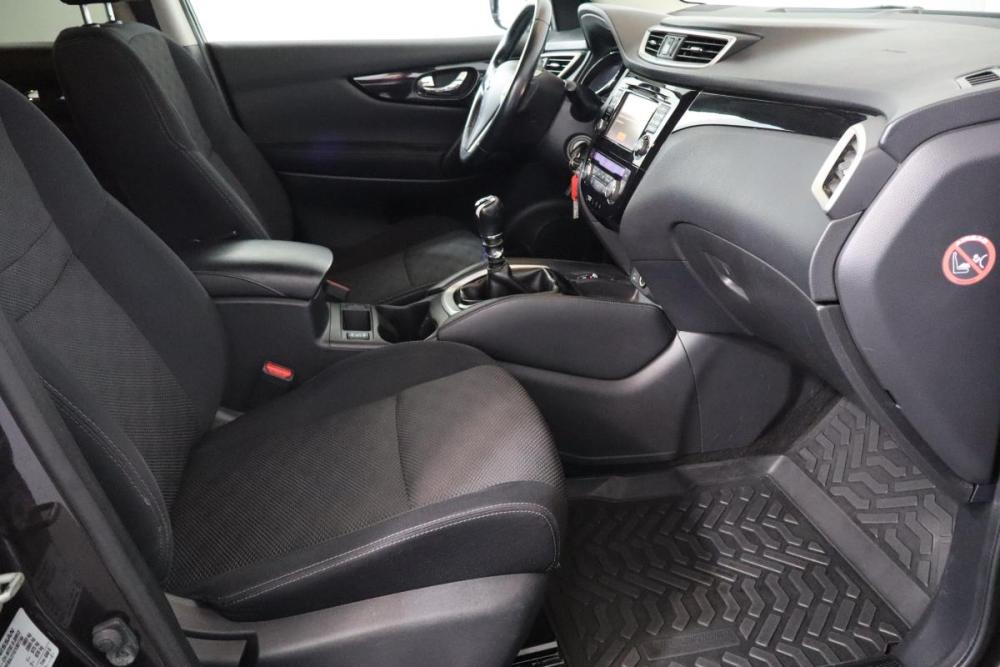Nissan Qashqai II Санкт-Петербург  - изображение 11