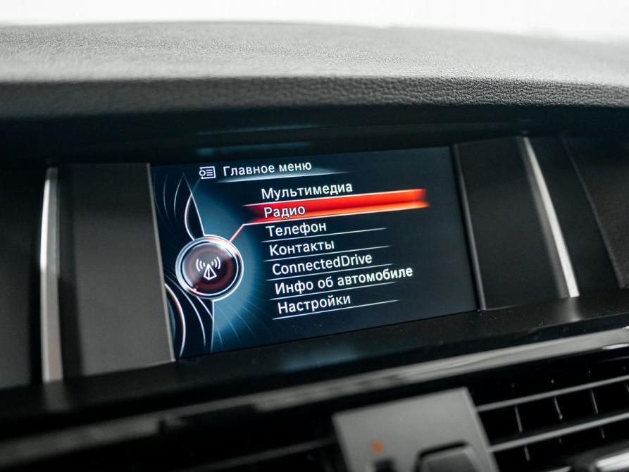 BMW X4 I (F26) Красноярск  - изображение 13