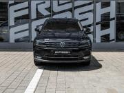 Volkswagen Tiguan II Ставрополь  - изображение 32
