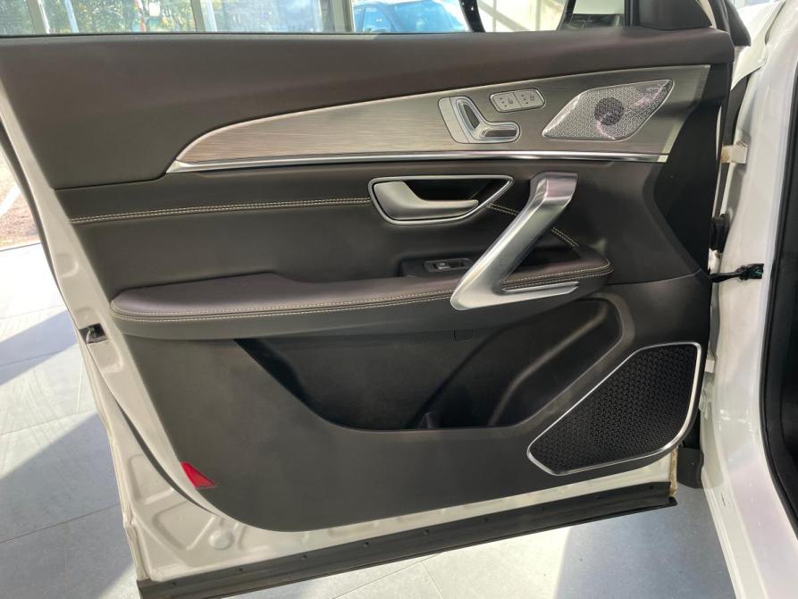 JETOUR X70+ I Рестайлинг Стерлитамак  - изображение 15