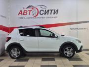 Renault Sandero II Рестайлинг Воронеж  - изображение 29