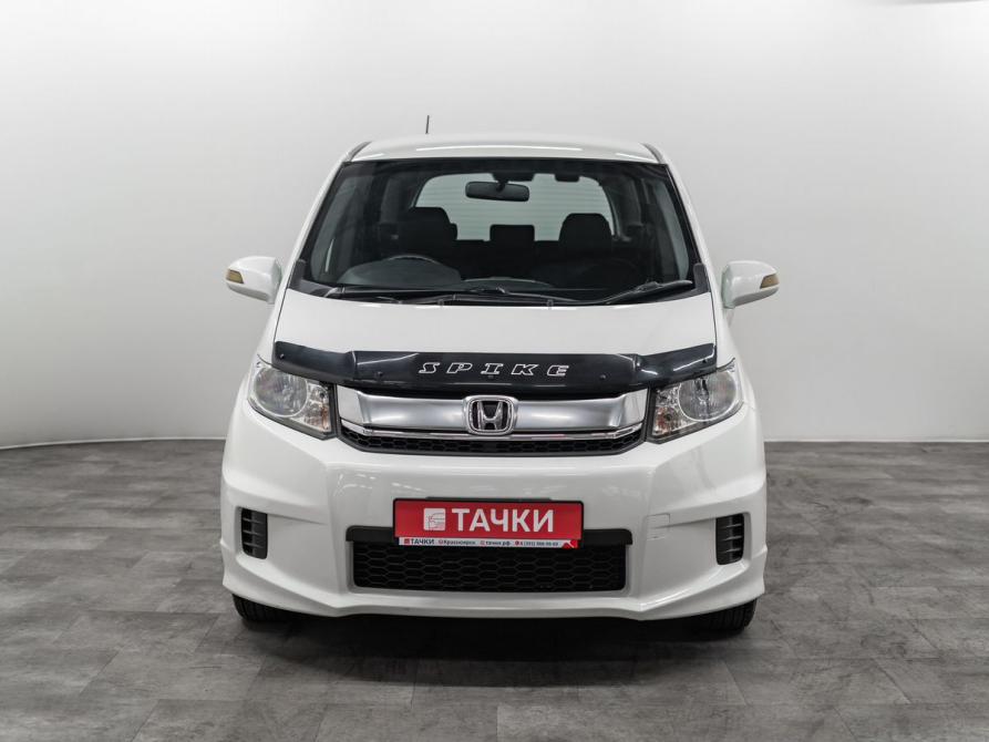 Honda Freed I Рестайлинг 2 Красноярск  - изображение 3