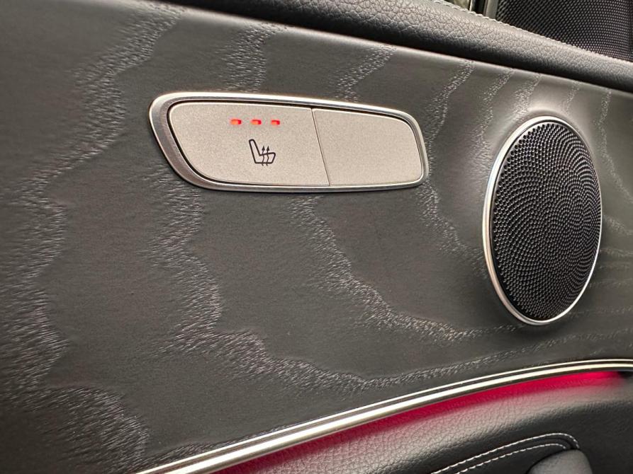 Mercedes-Benz E-Класс V (W213 S213 C238) Рестайлинг Набережные Челны  - изображение 18