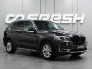BMW X5 III (F15) Воронеж  - изображение 29