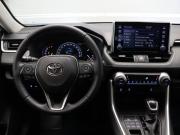 Toyota RAV4 V (XA50) Москва  - изображение 47