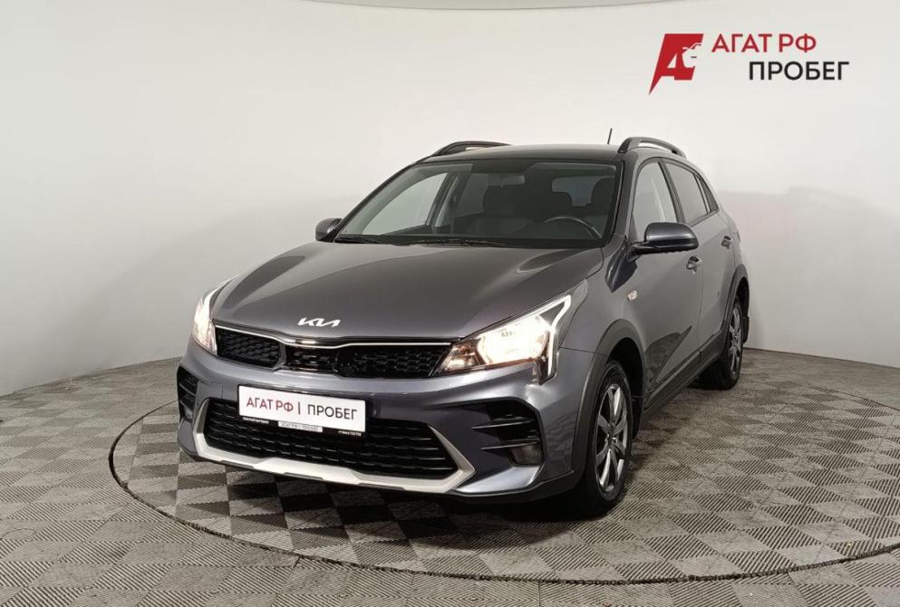 Kia Rio IV Рестайлинг Волгоград  - изображение 3