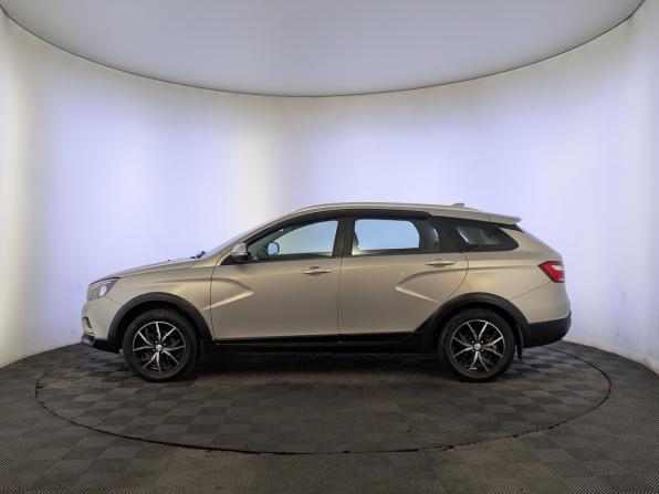 Lada (ВАЗ) Vesta I с пробегом 2018 года, цена 1 100 000 рублей, 61371 км, универсал, Автокод Объявления