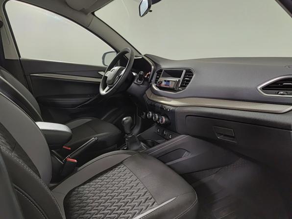 Lada (ВАЗ) Vesta I Рестайлинг (NG) с пробегом 2023 года, цена 1 095 000 рублей, 11786 км, седан, Автокод Объявления