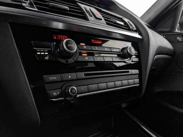 BMW X4 I (F26) с пробегом 2017 года, цена 3 285 000 рублей, 83520 км, внедорожник, Автокод Объявления