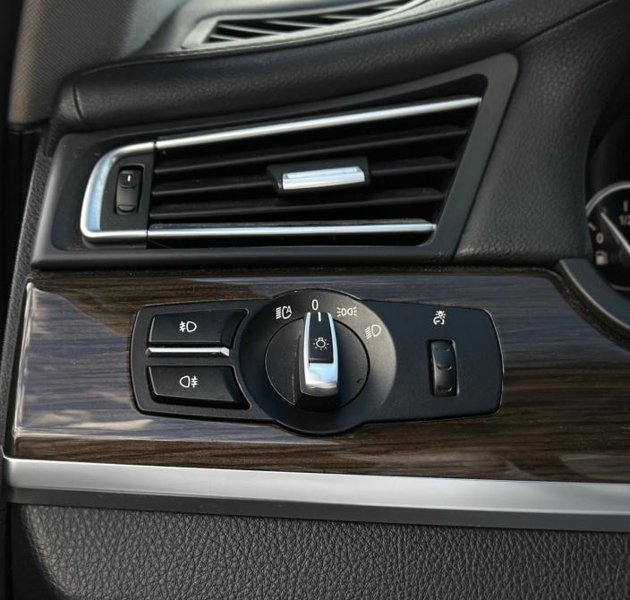 BMW 7 серии V (F01/F02/F04) Рестайлинг Набережные Челны  - изображение 15