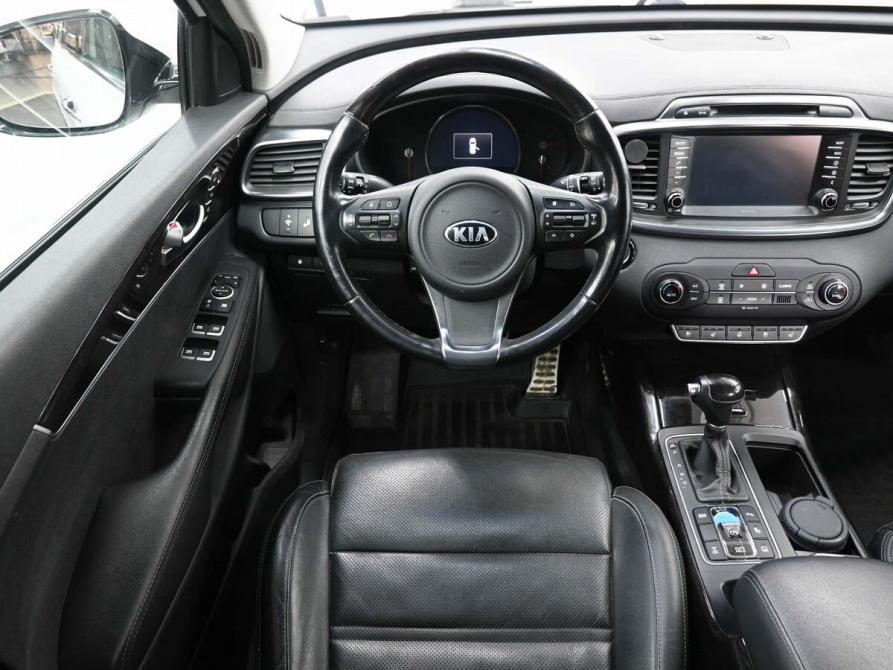 Kia Sorento III Prime Ростов-на-Дону  - изображение 9