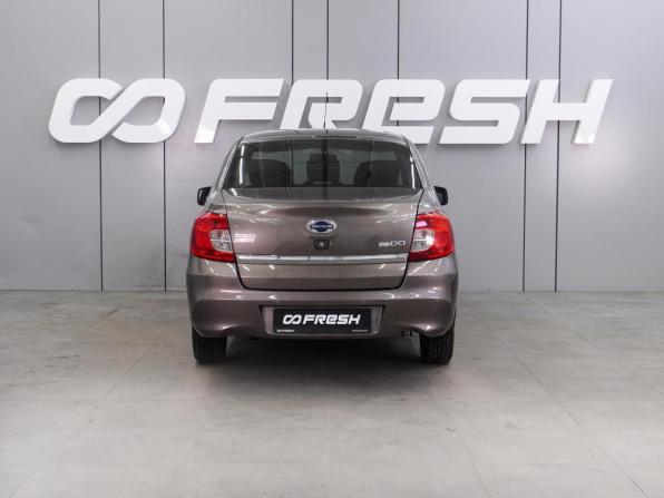 Datsun on-DO I с пробегом 2018 года, цена 569 000 рублей, 176654 км, седан, Автокод Объявления