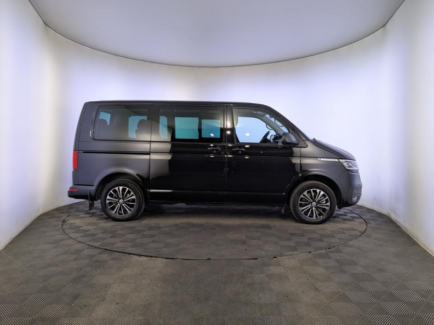Volkswagen Multivan T6 Рестайлинг Москва  - изображение 4