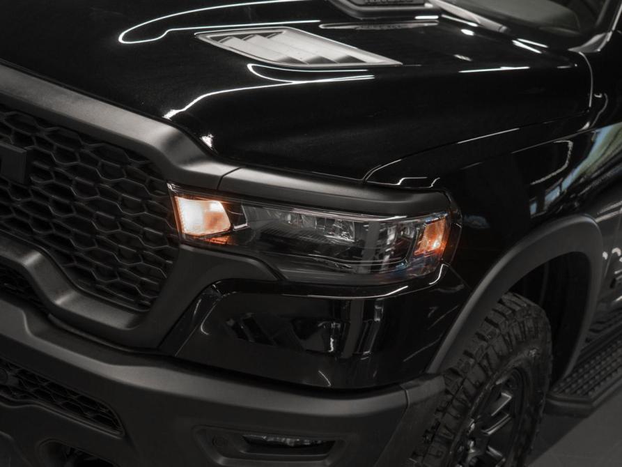 Ram 1500 V Рестайлинг Москва  - изображение 29