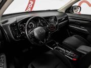 Mitsubishi Outlander III Рестайлинг 3 Москва  - изображение 24