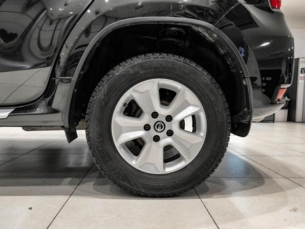 Nissan Terrano III (D10) с пробегом 2019 года, цена 1 700 000 рублей, 65506 км, внедорожник, Автокод Объявления