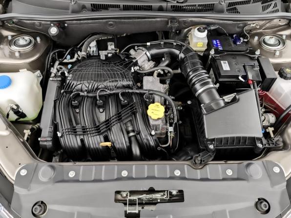 Lada (ВАЗ) Granta I Рестайлинг с пробегом 2024 года, цена 1 120 000 рублей, 14440 км, седан, Автокод Объявления