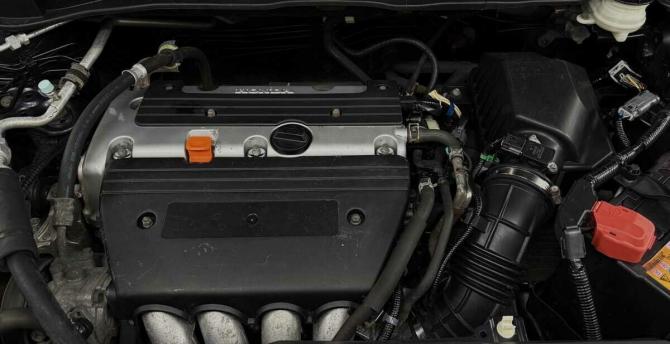 Honda CR-V III с пробегом 2008 года, цена 1 500 000 рублей, 153093 км, внедорожник, Автокод Объявления