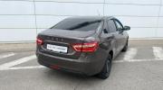 Lada (ВАЗ) Vesta I Ставрополь  - изображение 25