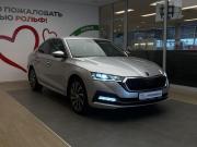 Skoda Octavia IV (A8) Москва  - изображение 36
